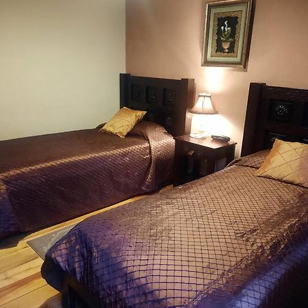 La Posada Cuencana Hotel 外观 照片