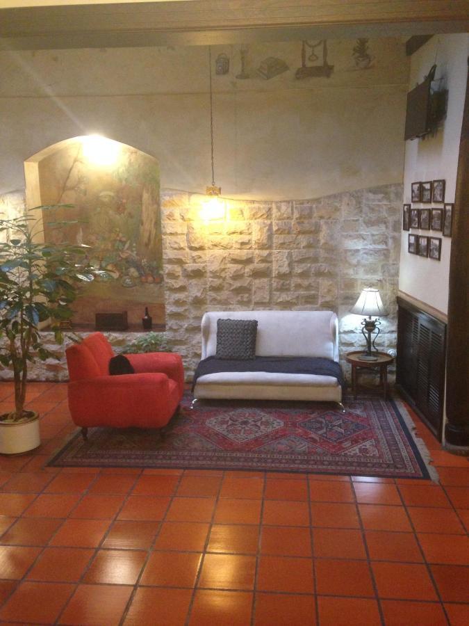 La Posada Cuencana Hotel 外观 照片