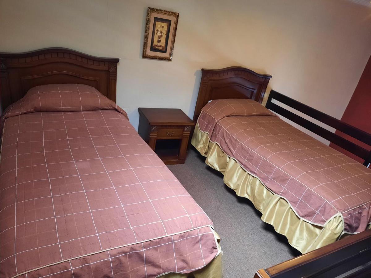 La Posada Cuencana Hotel 外观 照片