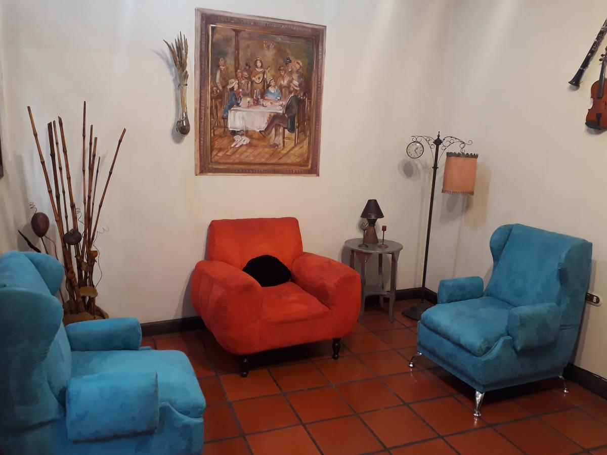 La Posada Cuencana Hotel 外观 照片